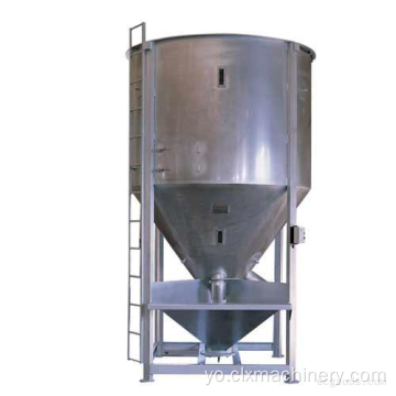 Inaro Stirrer Awọ Mixer Machines Series